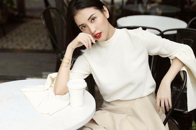 Trước khi đến với người chồng hiện tại, Mai Hồ từng là một bà mẹ đơn thân bị dư luận xì xào. Thậm chí, cô từng rất mệt mỏi và áp lực khi bị cho rằng "dựa hơi" Trấn Thành để nổi tiếng.