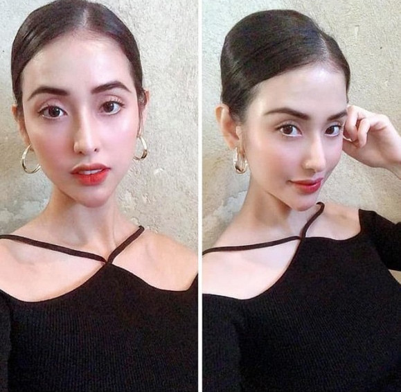 Tuy nhiên mới đây, bà mẹ hai con đã tranh thủ dành thời gian chia sẻ hình ảnh, khiến người hâm mộ đặc biệt quan tâm. Theo đó, Mai Hồ đã cập nhật dòng chia sẻ than thở: "Lâu rồi chưa ló mặt... Nhớ Việt Nam, nhớ gia đình và bạn bè quá".