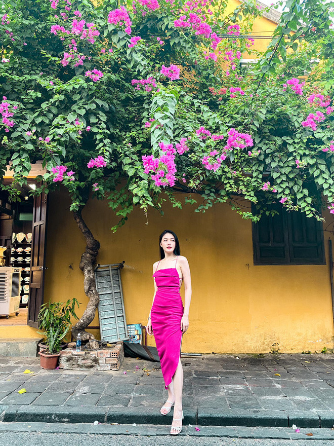 Sở thích của Dương Thu Thảo là nhảy, hát, xem phim và chơi game.