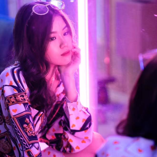 Được biết, Pháo hiện đang sinh sống tại Hà Nội. Pháo cho biết bản thân có tính cách khá nhút nhát nên các mối quan hệ bạn bè cũng ít ỏi, không dễ để chia sẻ cảm giác với bất kì ai.