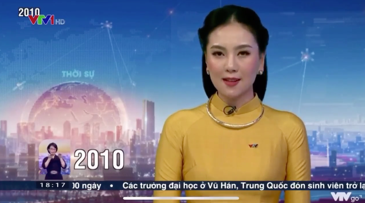 Người lên ý tưởng khái quát, người đạo diễn hình ảnh, người đảm đương tạo hình, làm tóc, make-up, phục trang... để hỗ trợ Mai Ngọc thể hiện một cách tự tin và rạng rỡ nhất.