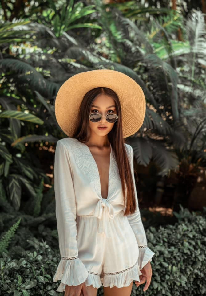 Hiện tại Thảo Nhi đang sở hữu một thương hiệu thời trang riêng của mình tại Đức và giờ đây cô chọn Việt Nam là nơi để tiếp tục phát triển sự nghiệp kinh doanh và trở thành một fashionista.