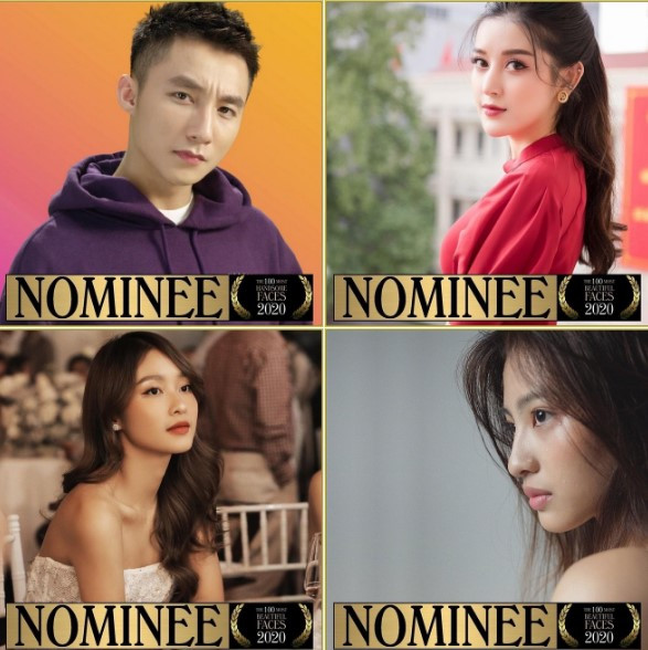 Trước Thảo Nhi Lê, diễn viên Khả Ngân, hot girl Dương Minh Ngọc, Á hậu Huyền My cũng từng được TC Candler gọi tên trong danh sách này. Trong khi đó, ca sĩ Sơn Tùng M-TP là ứng cử viên cho danh sách nam.