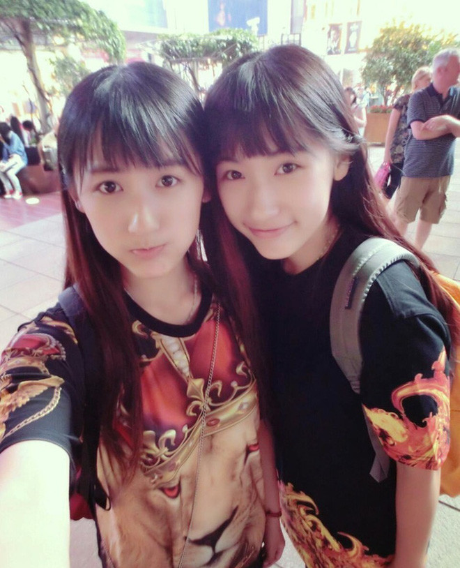 Cả hai được mệnh danh là “con nhà người ta” khiến nhiều người ngưỡng mộ.