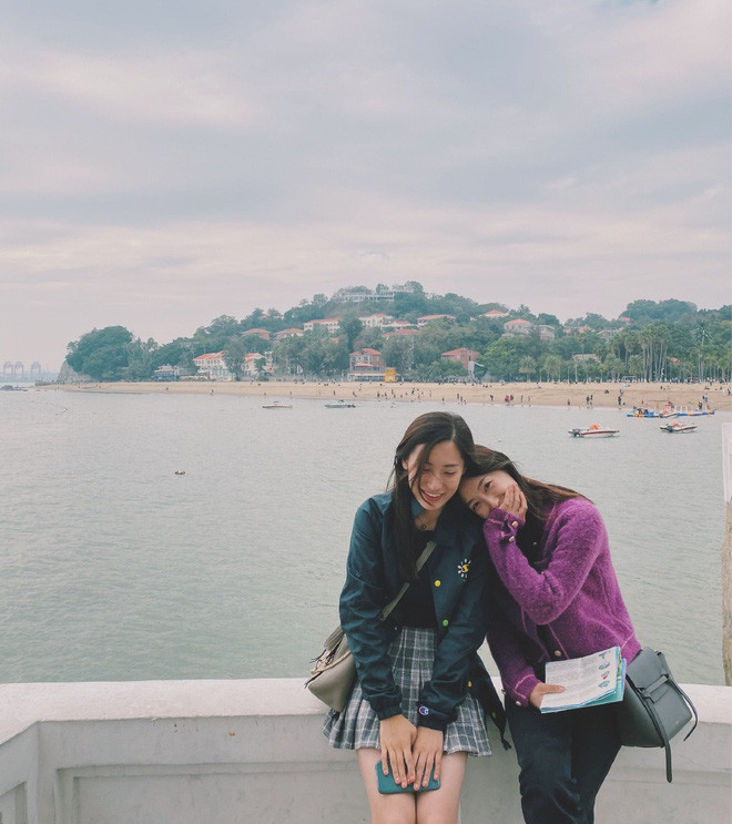 Vũ Đồng và Vũ Mộng được giới trẻ Trung Quốc yêu thích, ngưỡng mộ.