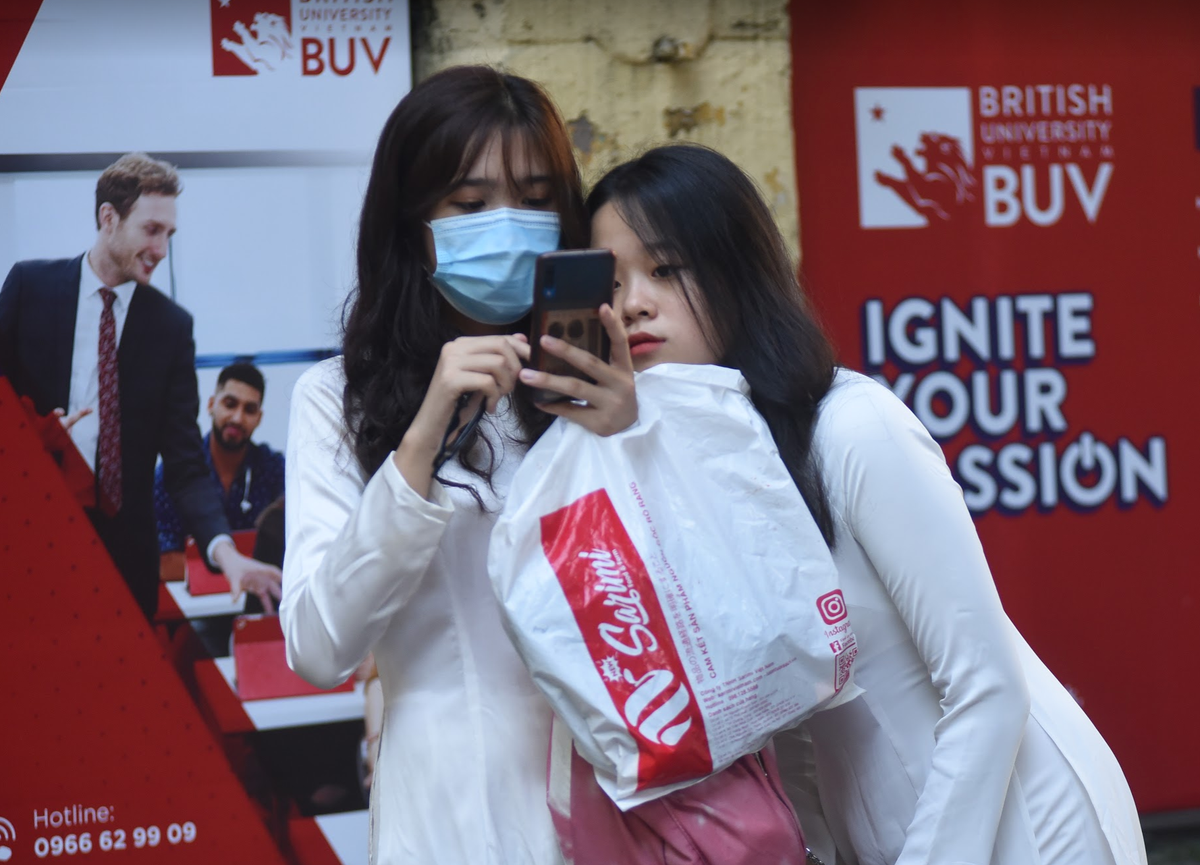 Sáng nay 5/9, hàng triệu học sinh cả nước đã tiến hành lễ khai giảng năm học mới 2020-2021.