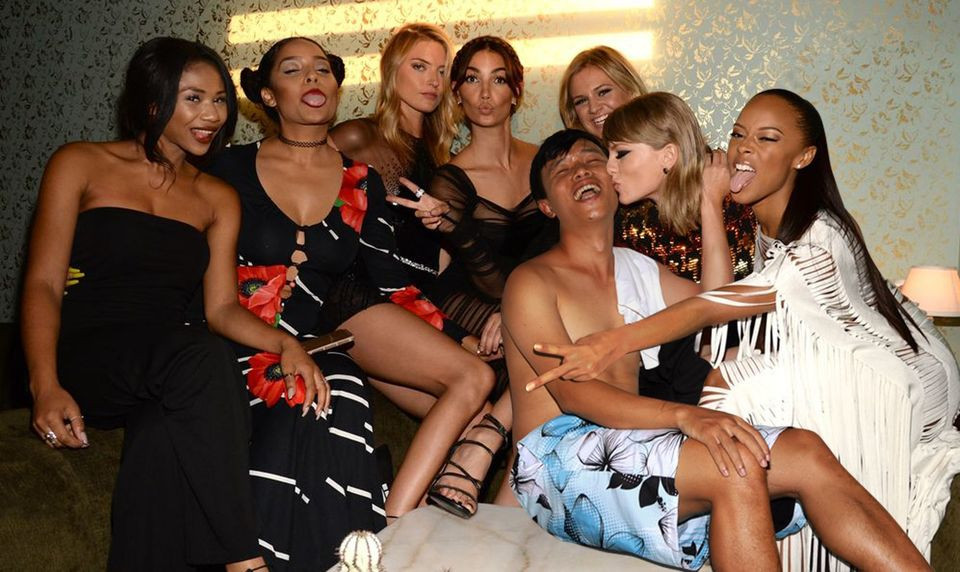 Vẫn như nhiều lần trước, bộ ảnh lần này vẫn được xử lý rất mượt mà, độ sáng được thực hiện rất chuẩn cứ như thật.