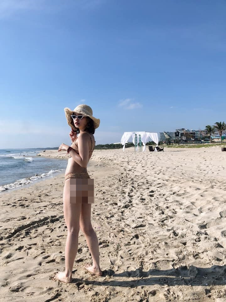 Trải qua cuộc hôn nhân đầu tiên đổ vỡ, cô nàng dần trở nên kín tiếng hơn trong cuộc sống.