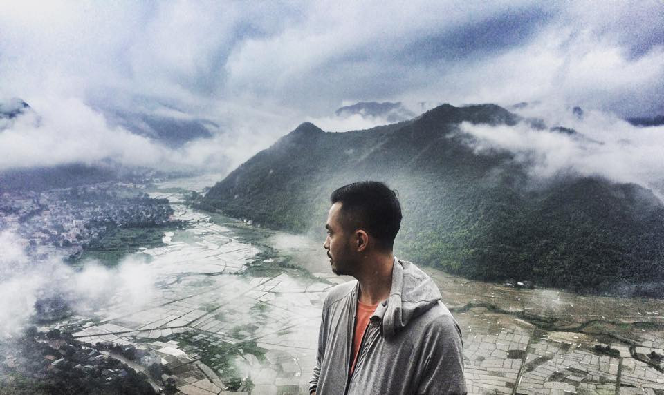 Cũng là địa điểm du lịch nổi tiếng của Hòa Bình, thung lũng Mai Châu gần đây lại được giới trẻ tích cực check in trở thành một "thánh địa" sống ảo dành cho ai muốn rời xa ồn ào phố thị.