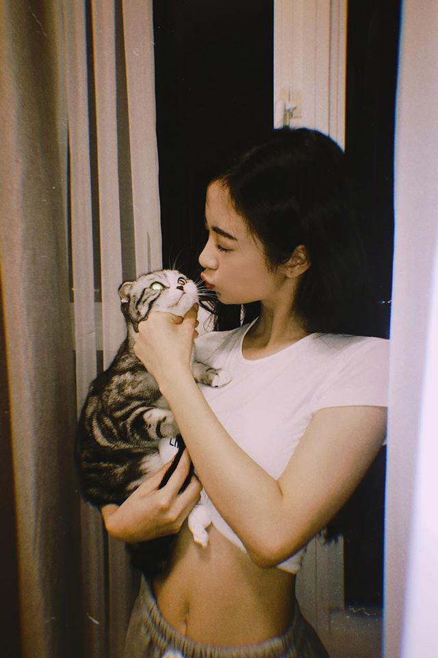 Từ khi công khai chuyện nâng vòng 1 để cải thiện hình thể đến nay, Jun Vũ đã thay đổi hoàn toàn hình ảnh cá nhân.