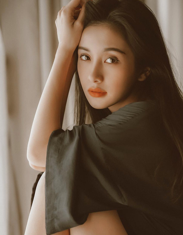 Phần lớn hình ảnh mà anh chàng chia sẻ đều là Jun Vũ.