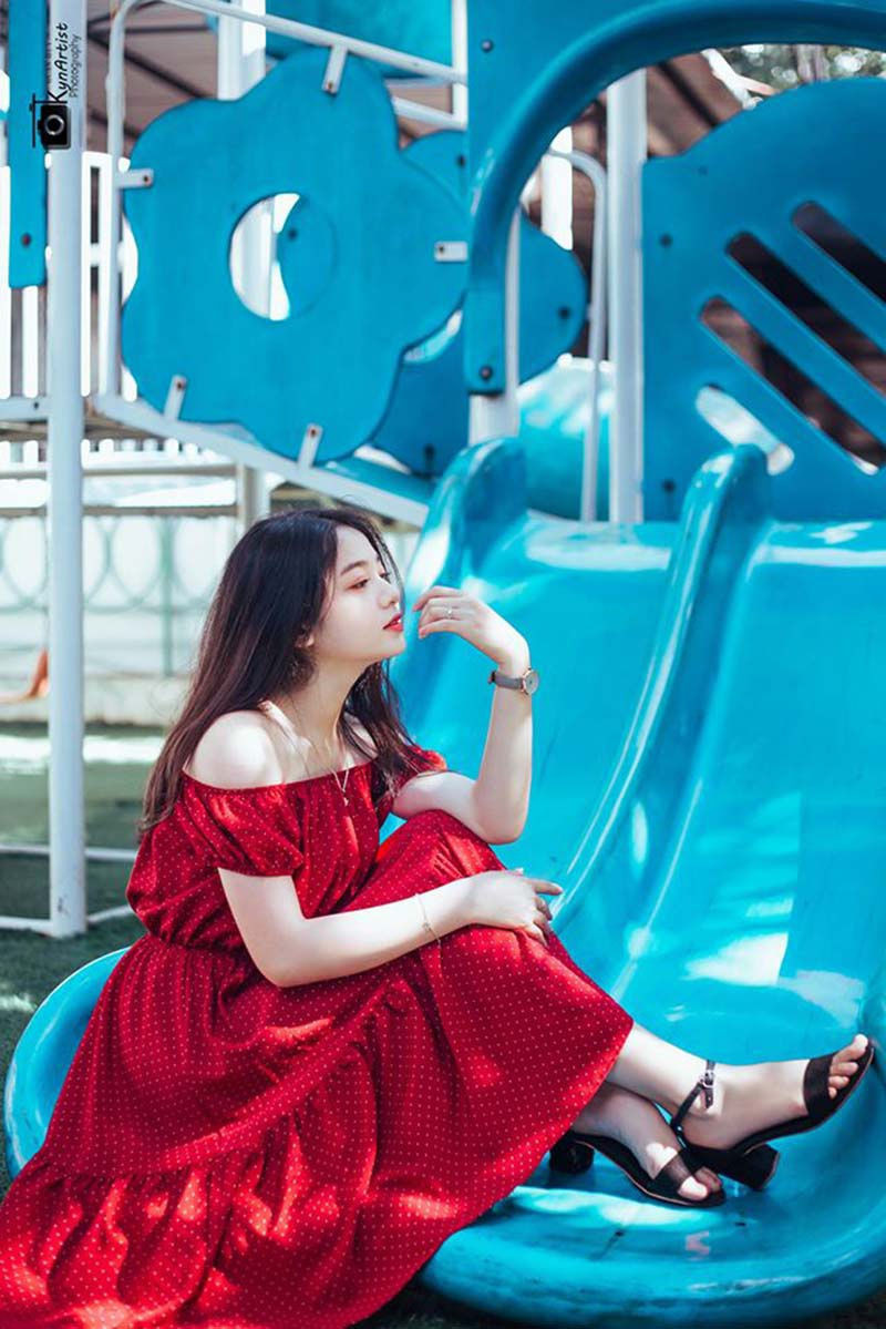 Trong tương lai, Xuân Trúc mong muốn trở thành một người thành công, độc lập tài chính để có thể làm những gì mình thích.