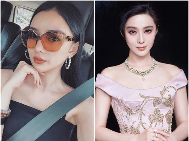 Cô nàng được ví như "Phạm Băng Băng phiên bản Việt" sau màn phẫu thuật thẩm mỹ được đánh giá là rất thành công.