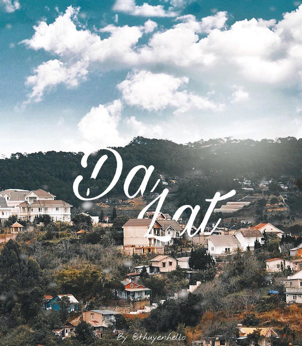 Trên mạng xã hội xuất hiện không ít bài đăng gọi Đà Lạt là "Dallas". Theo đó, cách phát âm này có phần vui tai và thực ra chỉ mang tính chất vui vẻ nên nhiều người lấy đó làm cái tên mới dành cho Đà Lạt.