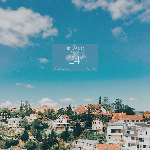 Trên mạng xã hội không ít người bày tỏ sự không hài lòng về cách gọi tên Đà Lạt có phần “sính ngoại” này.