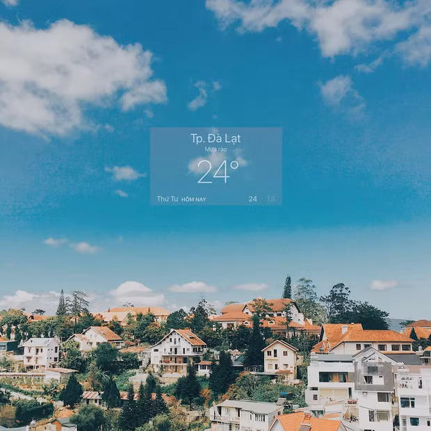 Trên mạng xã hội không ít người bày tỏ sự không hài lòng về cách gọi tên Đà Lạt có phần “sính ngoại” này.
