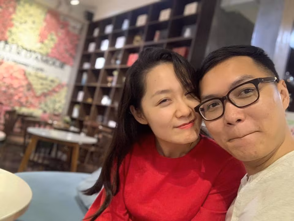 Về chuyện đời tư, BTV Thu Hà khiến nhiều người ngưỡng mộ khi đang tận hưởng cuộc sống hạnh phúc trong hôn nhân ông xã Việt Dũng.