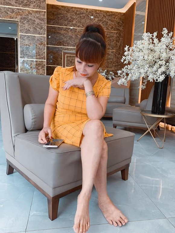 Chẳng biết bao giờ, sóng gió từ gặp đôi này sẽ lắng xuống khi dân mạng liên tục chỉ trích.