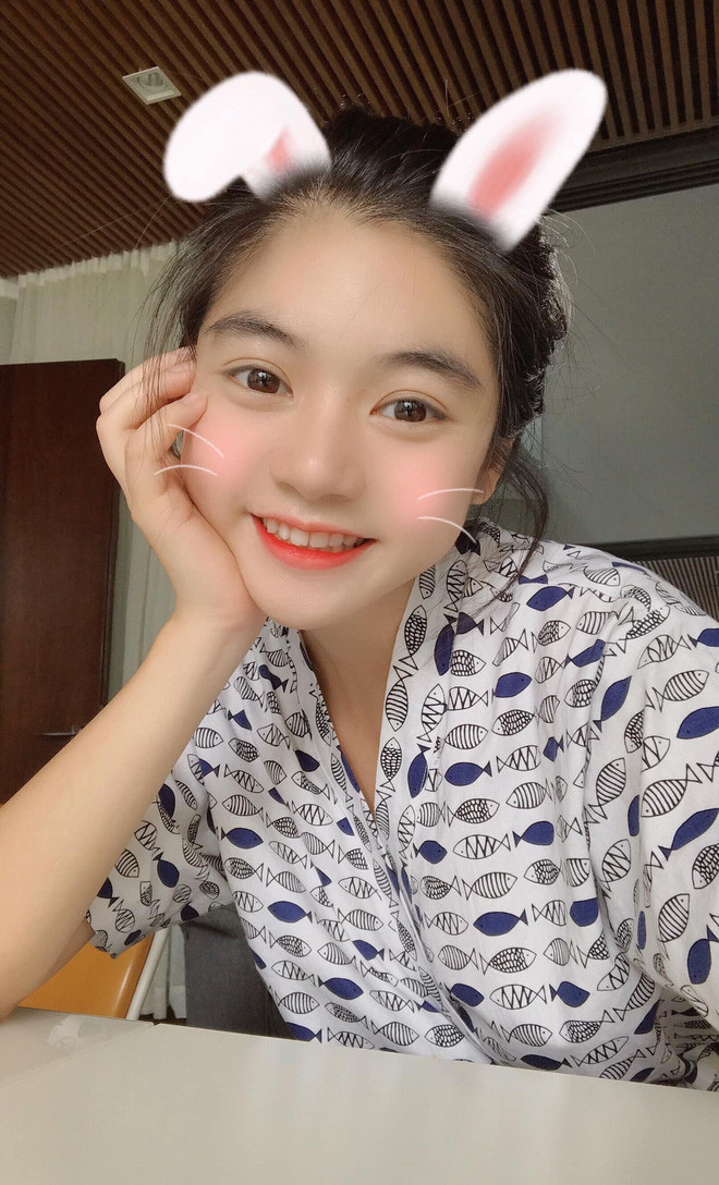 Hiện tại, Nam Phương vừa chuyển sang theo học chuyên ngành Digital Marketing, trường Đại học FPT.