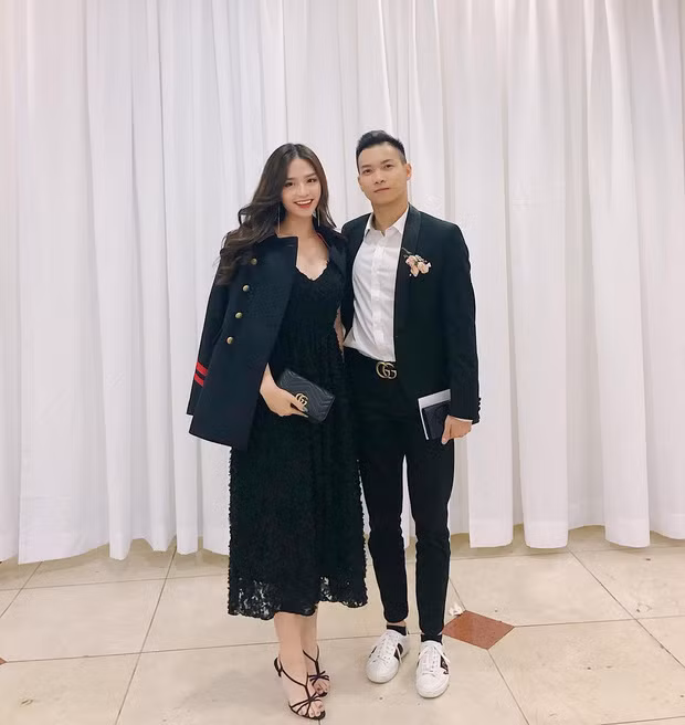 Mới đây, hot girl đình đám đã có những chia sẻ hết sức tình cảm dành cho Minh Trần trên Instagram.