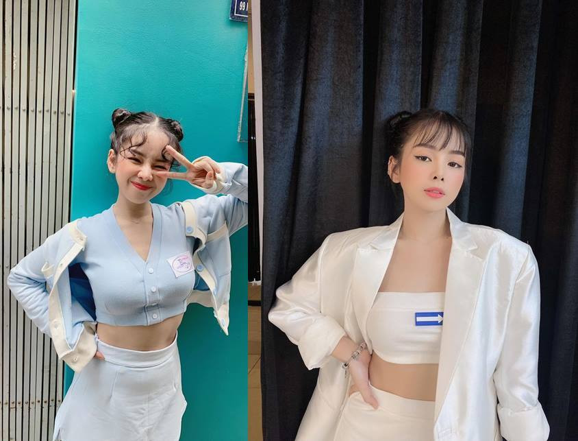 DJ Mie dù là cái tên khá mới mẻ trong làng EDM Việt nhưng lại rất được lòng dân mạng.