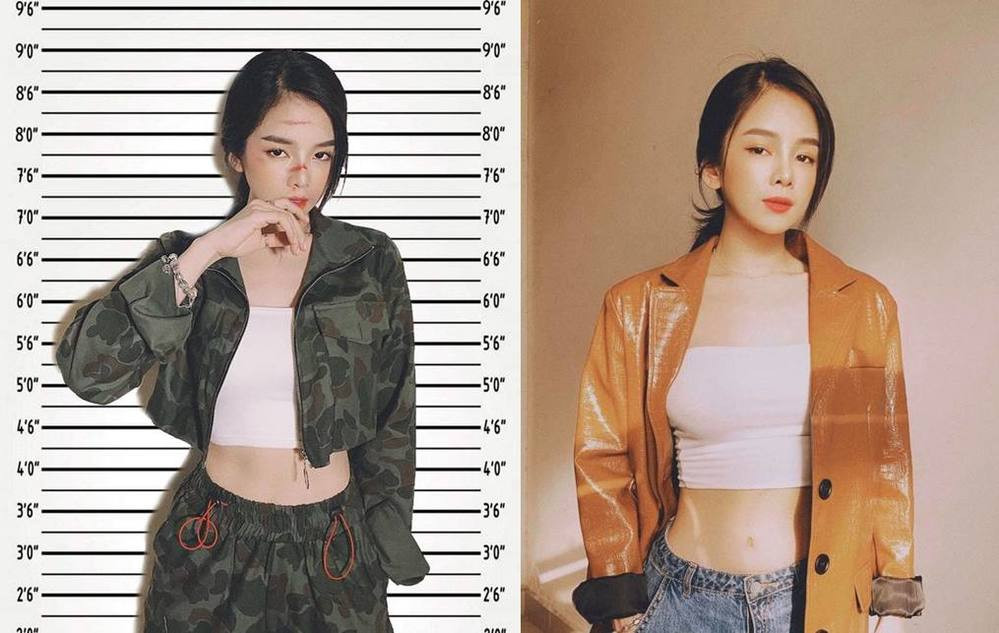 Mie được đánh giá cao với gu thời trang trẻ trung, năng động. Ngoài ra, cô nàng còn sở hữu gương mặt baby vô cùng cuốn hút. Mời quý độc giả đón xem thêm video: Khi phụ nữ làm DJ - Nguồn: KÊNH VTC14