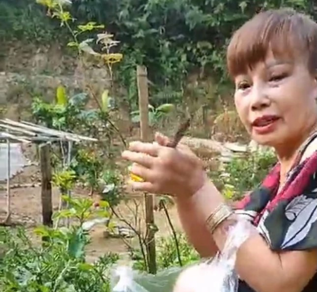 Qua 2 tháng phẫu thuật, thế nhưng chị Thu Sao đã làm nhiều người tiếc nuối về khuôn mặt vẫn chưa thể trở lại trạng thái bình thường.