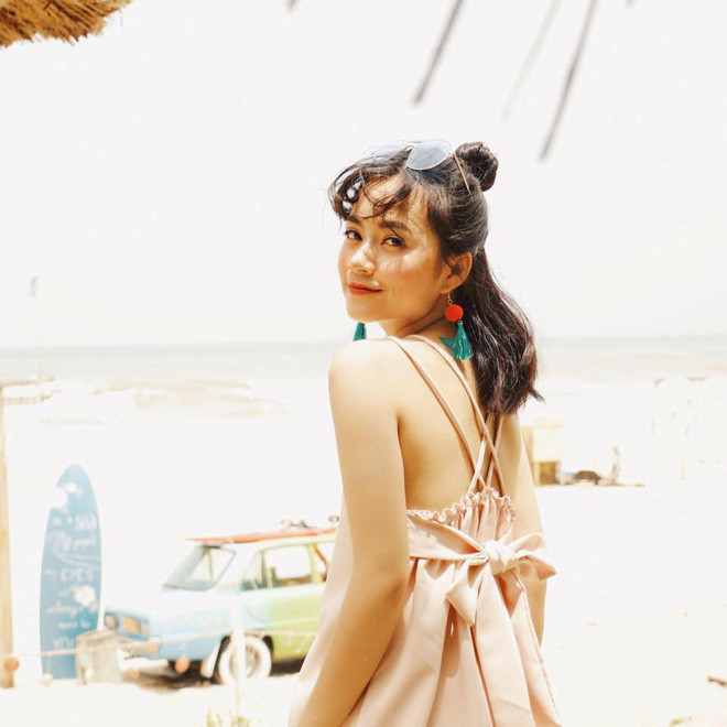 Hiện nay, ngoài vai trò là một idol trên cctalk hay talktv, Trang Ly còn là một mẫu ảnh look book khá nổi ở Sài Gòn.