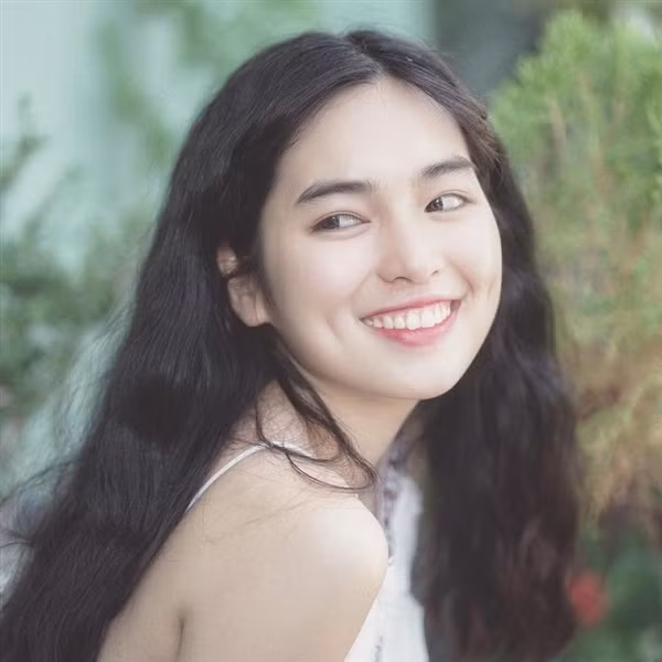 Dàn hot girl đến từ Đắk Lắk "mười phân vẹn mười" khiến CĐM xiêu lòng Dan hot girl den tu Dak Lak