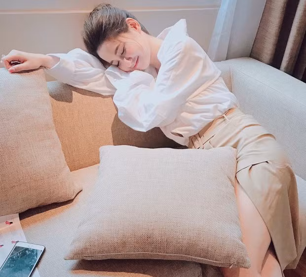 Nhắc đến những hot girl Đắk Lắk không thể thiếu cái tên Phan Thị Ngọc Quyên, sinh năm 1995.