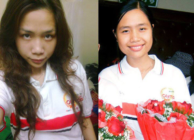 Cựu thí sinh Đường lên đỉnh Olympia "bẻ lái" làm thợ xăm chất lừ Cuu thi sinh Duong len dinh Olympia