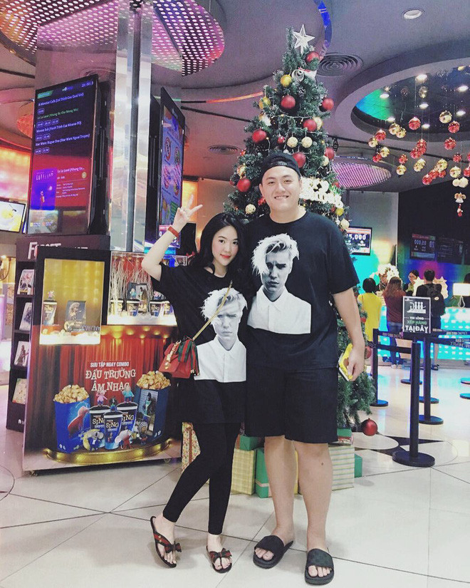 Cuộc sống của chàng YouTuber thay đổi chóng mặt sau khi lấy vợ và đặc biệt là sau khi vợ mang bầu.