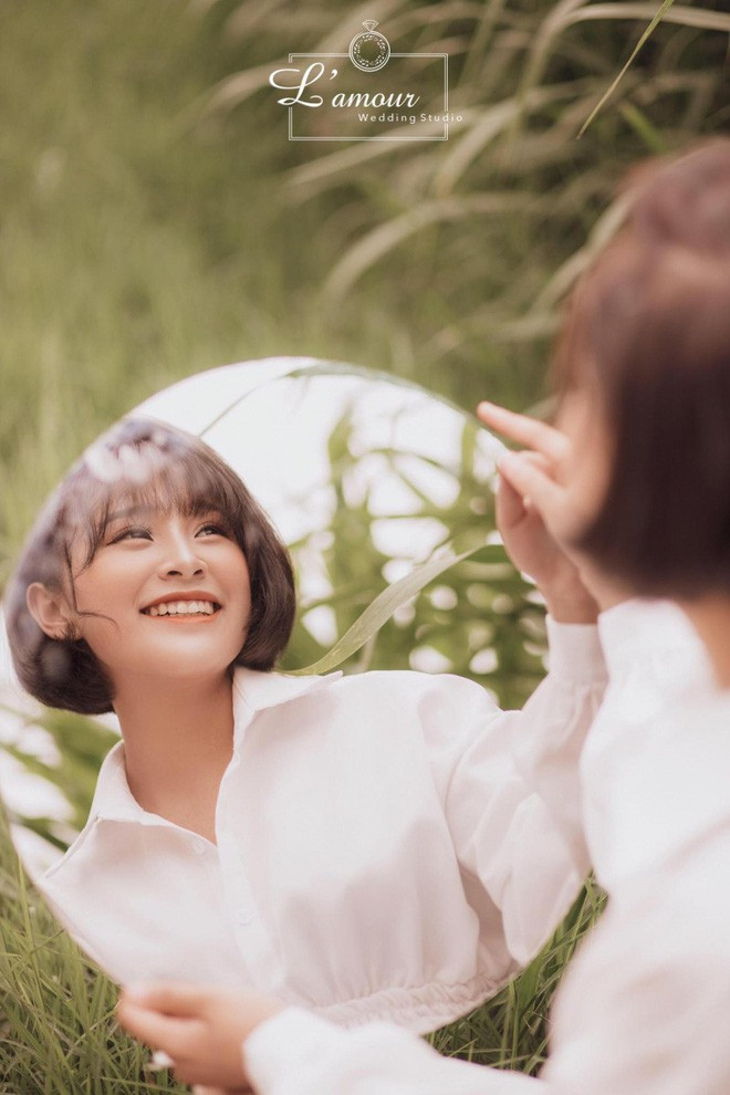 Vẻ ngoài của Nul khá xinh xắn, dễ thương, cách ăn mặc cũng năng động, đôi khi nữ tính, nhẹ nhàng đúng tuổi học trò.