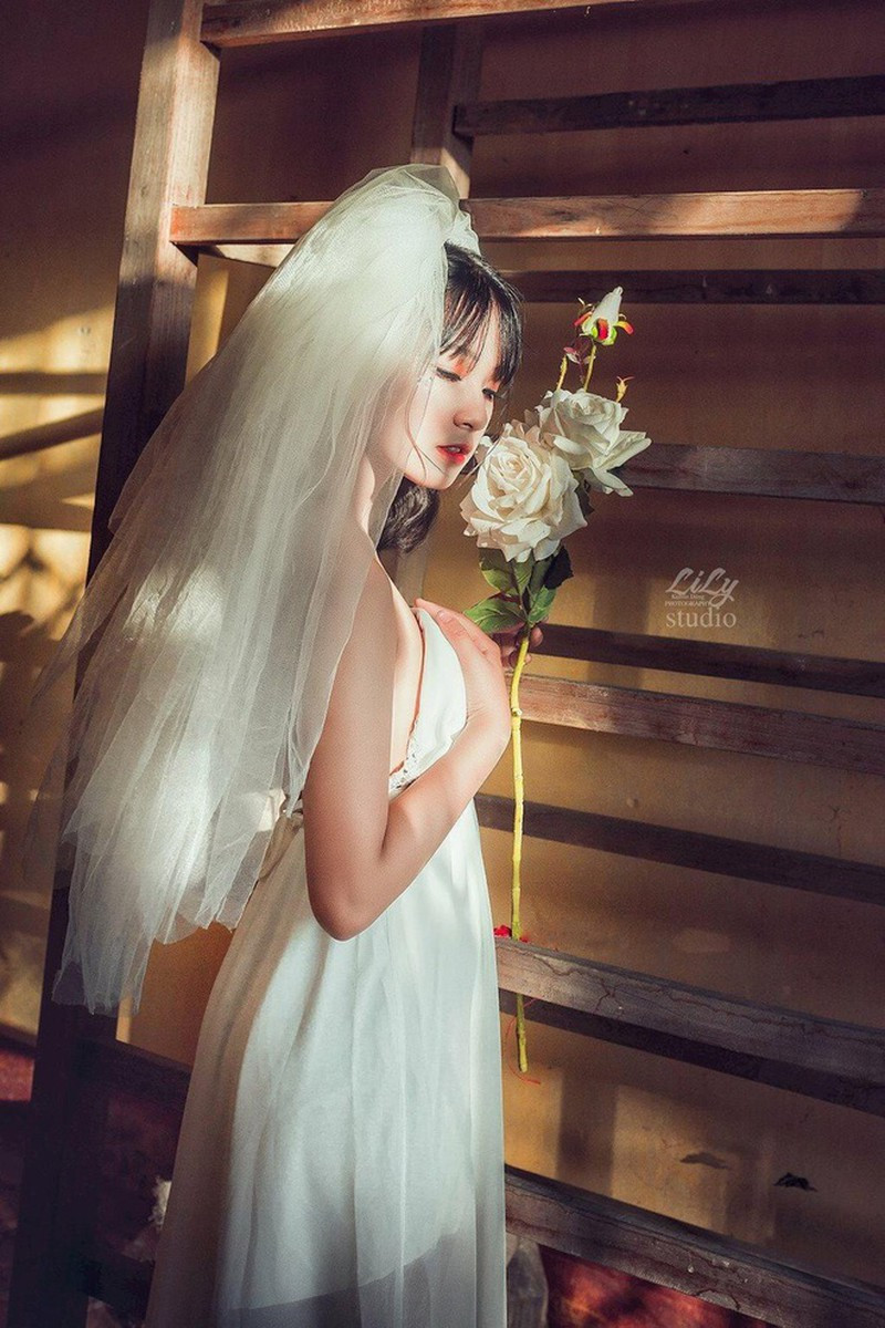 Nul nhận nhiều lời khen cho vẻ ngoài xinh xắn, trẻ trung.