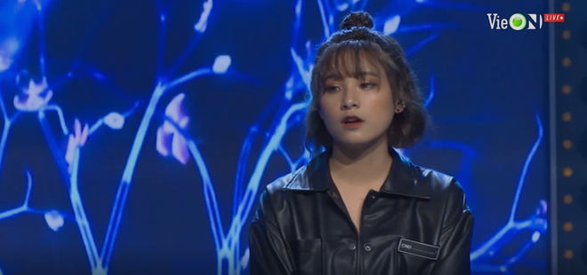 Những gương mặt thí sinh cuối cùng tham gia vòng tuyển chọn của chương trình Rap Việt đã được hé lộ, trong số đó đáng chú ý nhất là cô gái thứ 2 xuất hiện trong cuộc tuyển quân của 4 huấn luyện viên Wowy, Suboi, Binz và Karik.