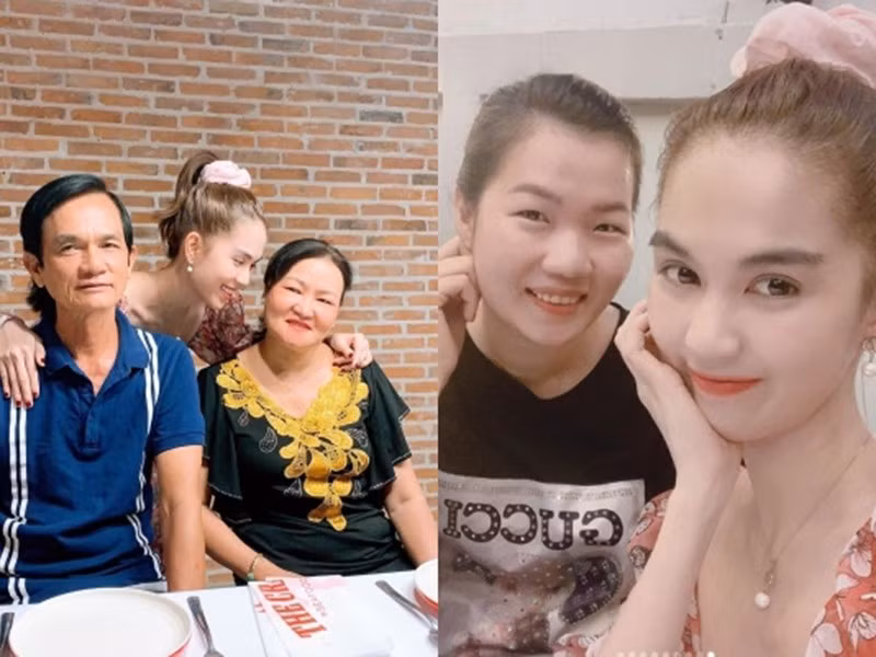 Chỉ là người giúp việc kiêm trợ lý của Ngọc Trinh, nhưng nhờ thường xuyên xuất hiện bên "nữ hoàng nội y" mà Thúy Kiều hiện có đến hơn 45 nghìn lượt theo trên Instagram. Mời quý độc giả đón xem thêm video: Ngọc Trinh lại phát ngôn “sốc” về đàn ông - Nguồn: VTC NOW