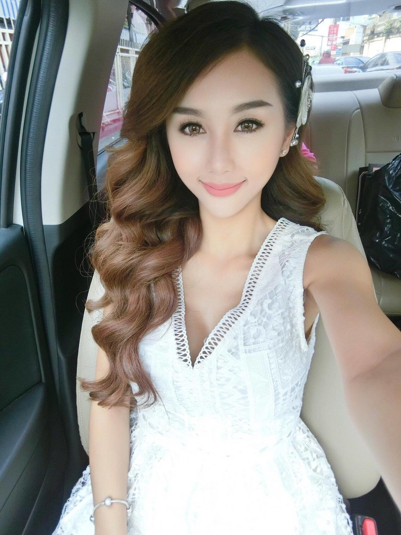 Trẻ trung, xinh đẹp, đa tài, sở hữu 4 năm kinh nghiệm trong nghề DJ và từ lâu đã tự lập về tài chính, Yuu Quỳnh Nhi có một lượng người hâm mộ nhất định.