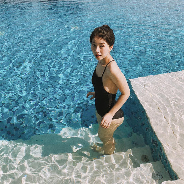 Mat moc cuc pham, hot girl trieu followers khang dinh vi the so 1