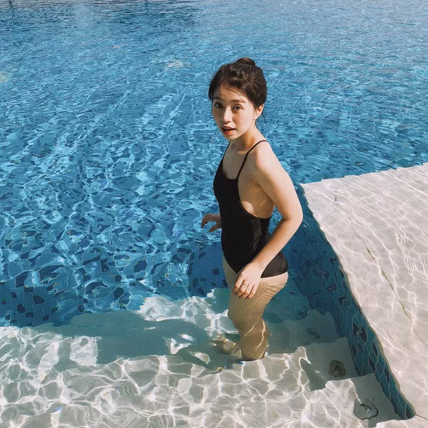 Mat moc cuc pham, hot girl trieu followers khang dinh vi the so 1