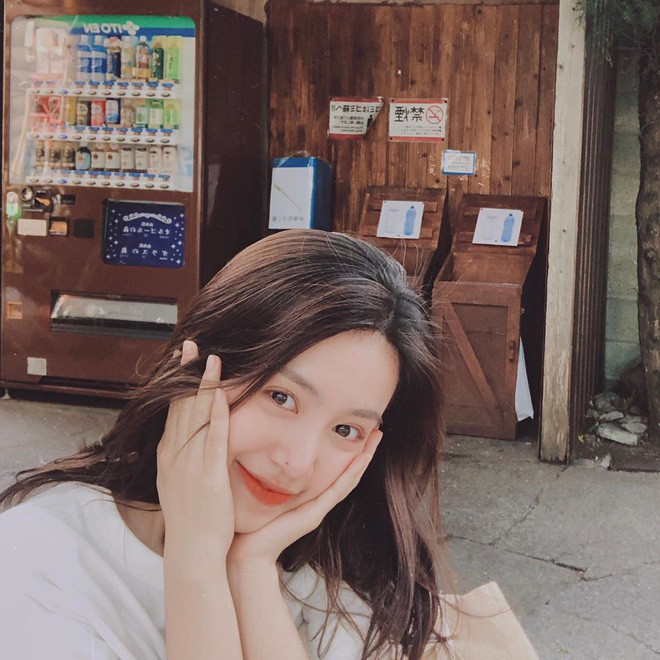 Vốn là một cô nàng sống đơn giản nên phải rất lâu lâu mới thấy Mẫn Tiên up hình khoe body lên cho dân tình cùng chiêm ngưỡng.