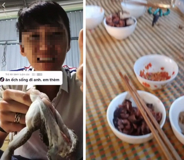 Có những clip đã được đăng tải các đây 1 năm vẫn được lục lại, thậm chí còn sở hữu lượt xem cực lớn.