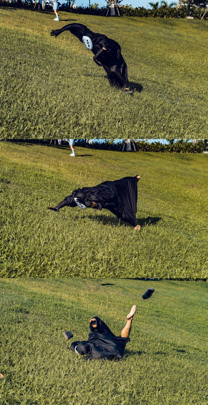 Sau cú ngã vì dịch Covid-19 thì lại bật dậy mà đi nhé mọi người.