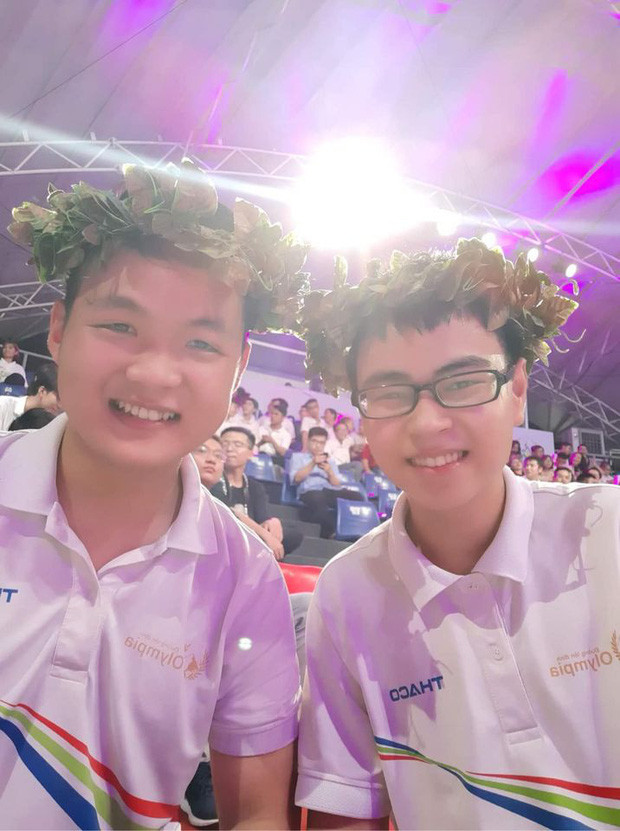 Từ khi đăng quang ngôi vị cao nhất của cuộc thi đến nay, Thế Trung cho biết cuộc sống của cậu thay đổi khá nhiều, có nhiều người quan tâm tới mình hơn.