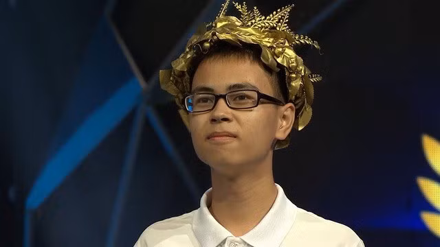 Không giống như nhiều Quán quân khác với mong muốn ở lại du học và làm việc tại nước ngoài, Thế Trung lại có dự định sẽ trở về Việt Nam để có thể phát huy và đóng góp được cho đất nước.