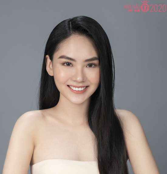 Mai Phương đang tích cực hoàn thiện hình thể và các kỹ năng cần thiết để chuẩn bị tham dự cuộc thi Hoa hậu Việt Nam 2020.