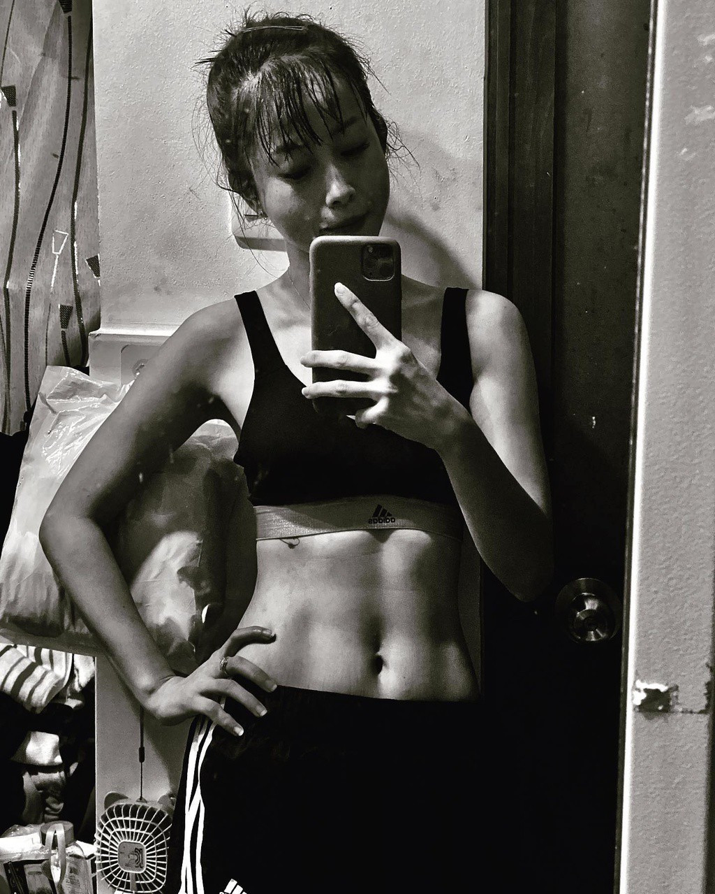 Tuyết Vân được các đàn em gọi là "boss Vân", là tấm gương của những vận động viên khác bởi sự mẫu mực, nghiêm chỉnh và quyết tâm khi tập luyện, thi đấu.