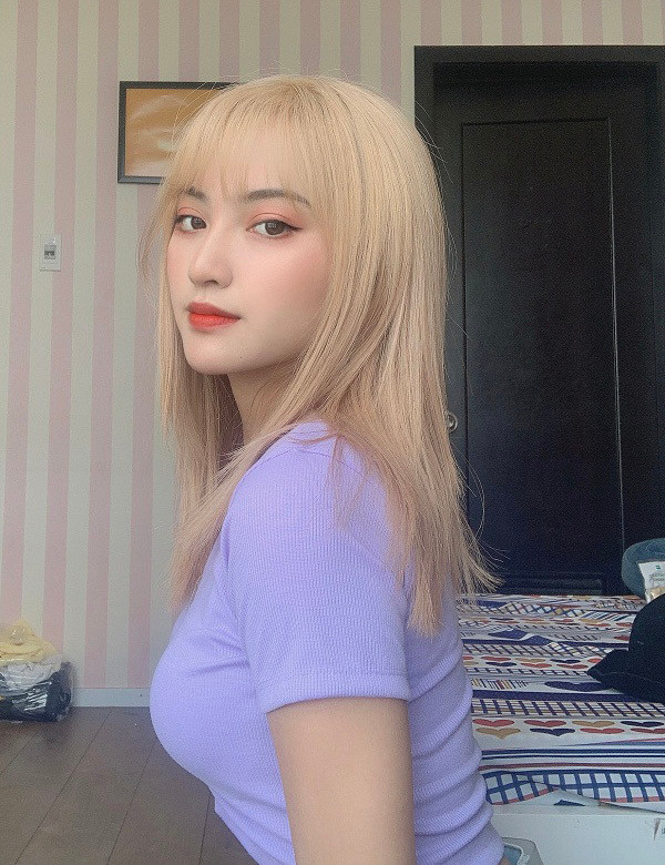 Hiện tại, 10x quê Sóc Trăng đang bảo lưu kết quả học tập ở trường để ưu tiên cho việc trải nghiệm thực tế và tích luỹ kinh nghiệm cũng như vốn sống.