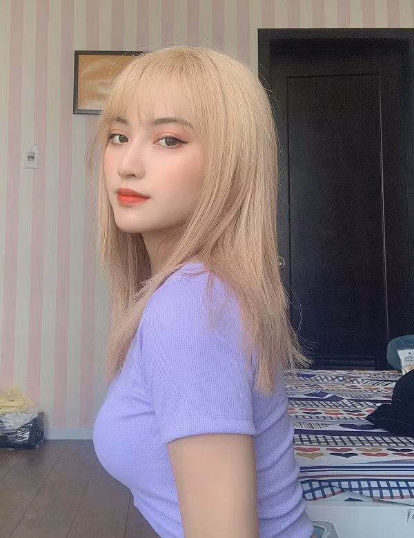 Hiện tại, 10x quê Sóc Trăng đang bảo lưu kết quả học tập ở trường để ưu tiên cho việc trải nghiệm thực tế và tích luỹ kinh nghiệm cũng như vốn sống.