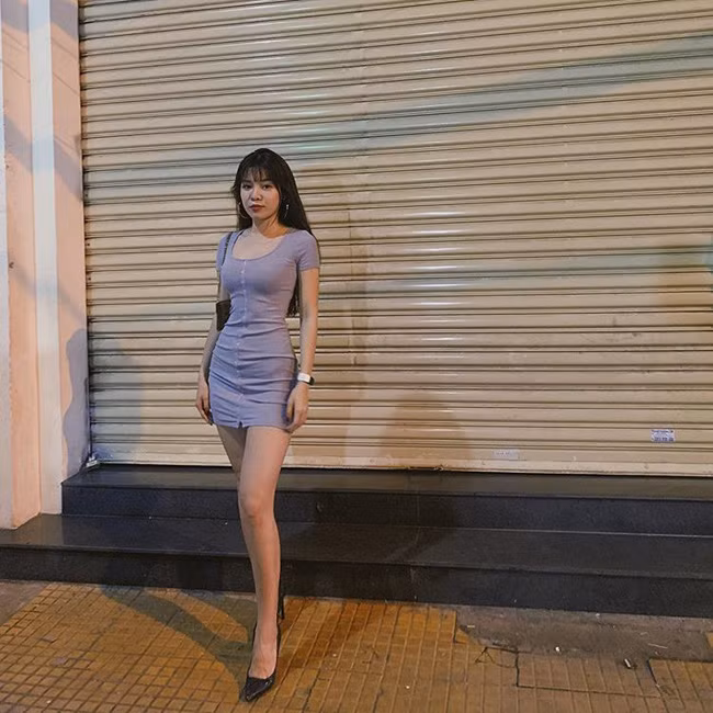 Cặp đôi có hơn 2 năm hẹn hò nhưng vẫn chưa một lần lên tiếng chia sẻ về chuyện tình yêu của mình.