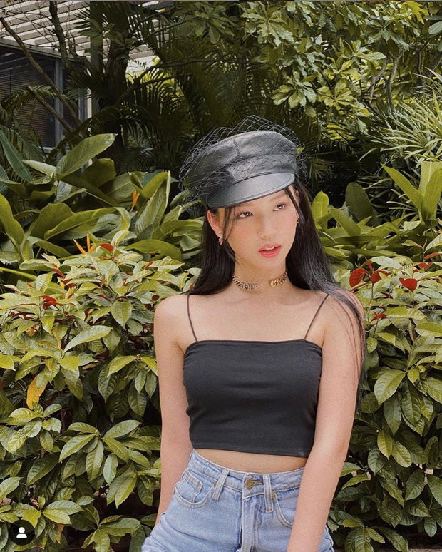 Mới đây, Amee đã đăng tải bức ảnh mới trên trang cá nhân khiến dân tình xôn xao bàn tán.